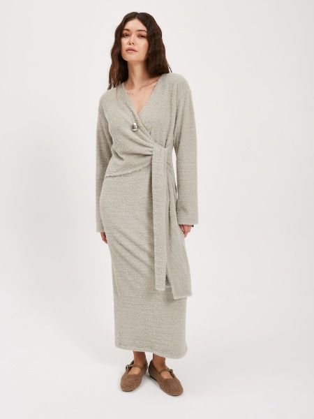 [Выкройки] Платье Hug. Размер 42-50. Рост 161-166. 3-я ПГ [Helpersew]