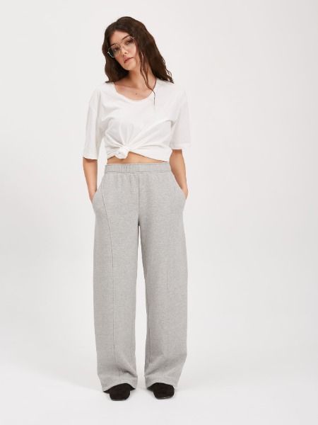 [Выкройки] Брюки Gail. Размер 42-50. Рост 161-166. 3-я ПГ [Helpersew]