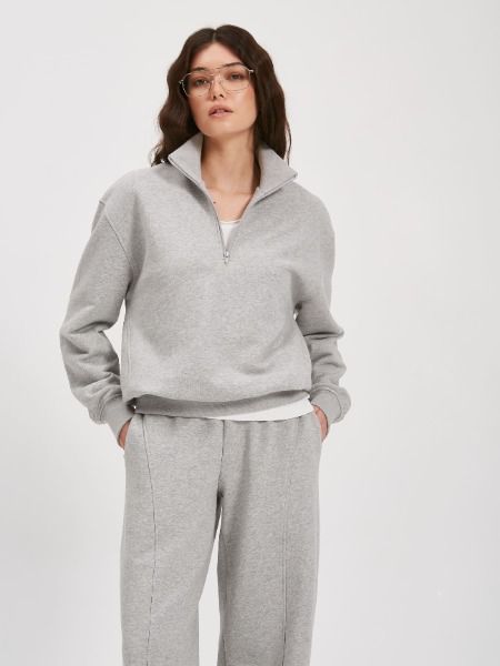 [Выкройки] Свитшот Mara. Размер 42-50. Рост 161-166. 3-я ПГ [Helpersew]