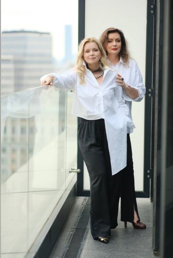 Закрытый канал Банк-12 (ноябрь 2025) [Наталья Гедике, Татьяна Миловидова]