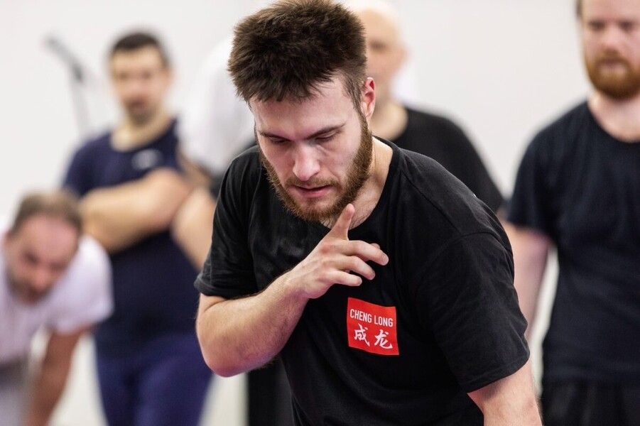 Основания даосской философии [Касталия] [Георгий Тюляев]