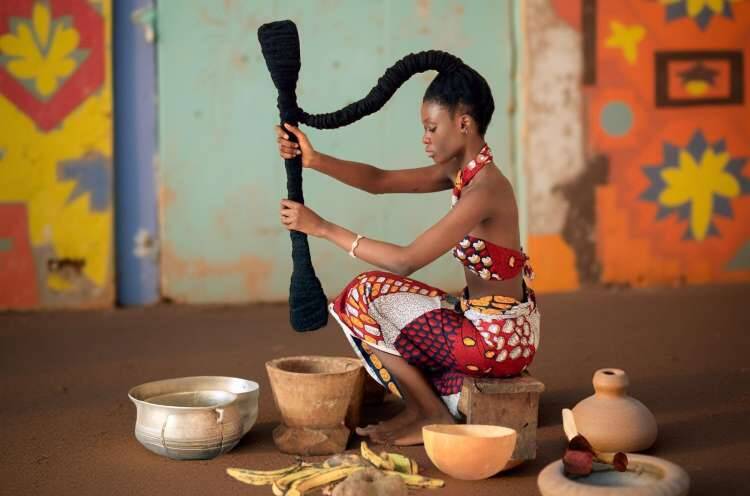 Как нам понять Африку. Мифы, которые пора развеять: взгляд африканиста [Прямая речь] [Борис Горелик]