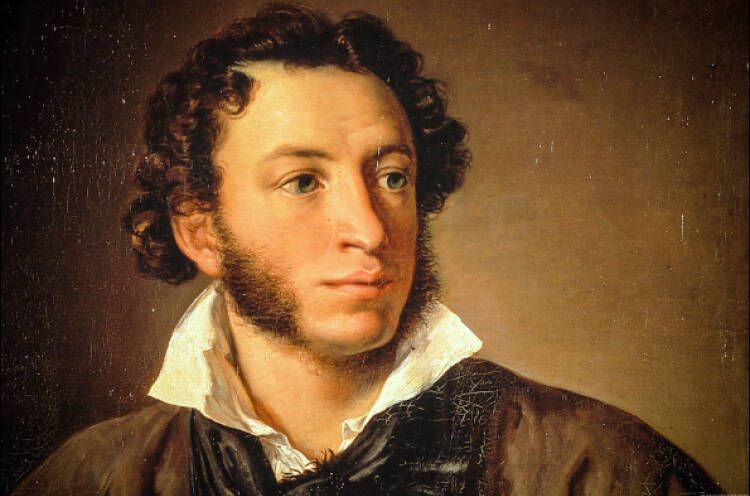 Пушкин: поэт и власть. В чём заключался политический парадокс «солнца русской поэзии» [Прямая речь] [Галина Седова]