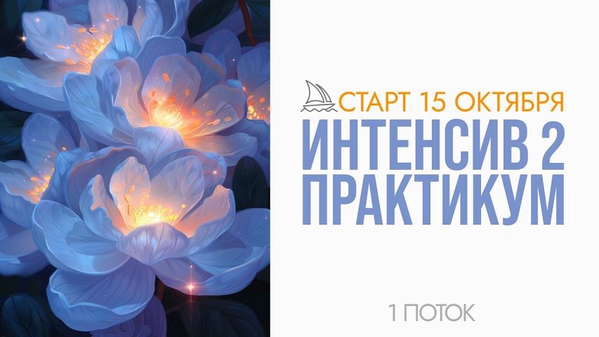 Интенсив-практикум по Sref link & Code [Ksunny Wazowski]