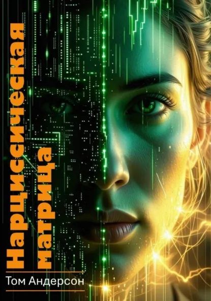Нарциссическая Матрица [Том Андерсон]