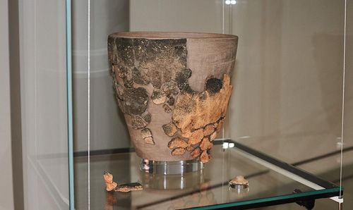 Удивительные находки археологов. Археологические раскопки в Московском Кремле [Музеи Кремля] [Нина Павлова]