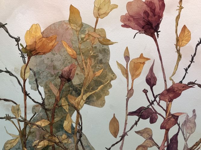 Психосоматика репродуктивных нарушений [EduNote] [Татьяна Гунар]