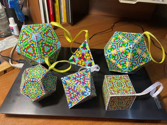 Мандалы [Пакет Продвинутый] [Оксана Кошурина]