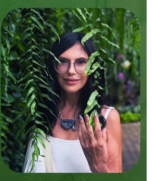 Сакральный Эрос. Путь Свободы, Силы И Духовной Трансформации. 2025-2026. Занятие 2 [Телема-93] [Анна IC]