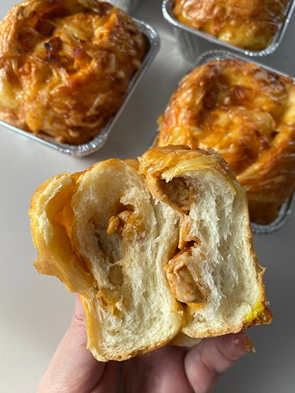 Клуб премиум «Вкусно Doma» (октябрь 2025) [Олеся Шубина]