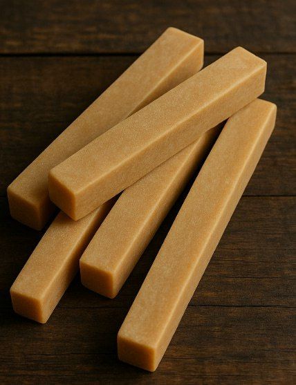 Технологическая карта сыра Чурпи [Молочная Мастерская] [Наталья Кай]