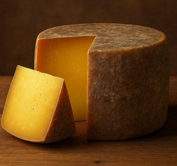 Технология сыра Bitto Storico [Молочная Мастерская] [Наталья Кай]