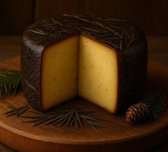 Технологическая карта Pinorello Classico [Молочная Мастерская] [Наталья Кай]