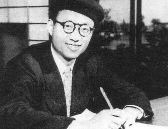 Мастера манги и аниме. Тэдзуку Осама [Архэ] [Мария Киктева]