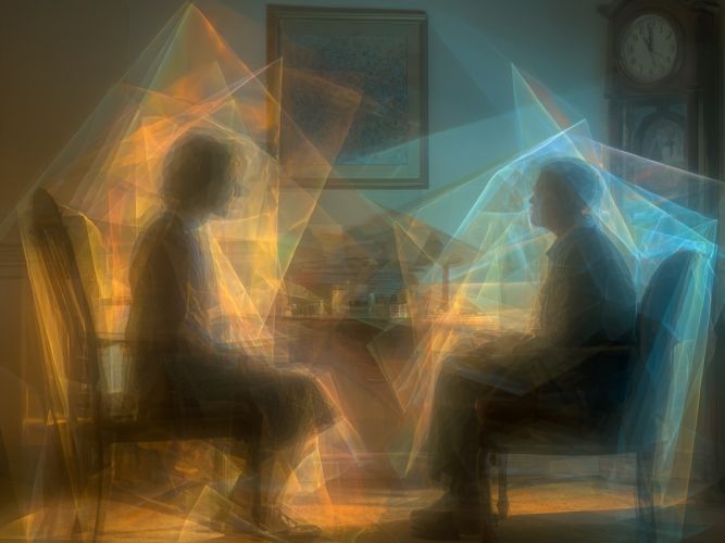 Перенос и контрперенос с пограничным пациентом: динамика, возможности, риски и стратегии работы [EduNote] [Николай Медведев]