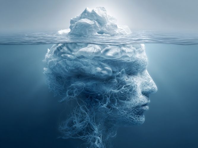 Сознание и бессознательное с нейропсихоаналитической точки зрения [EduNote] [Даниэла Флорес Мосри]