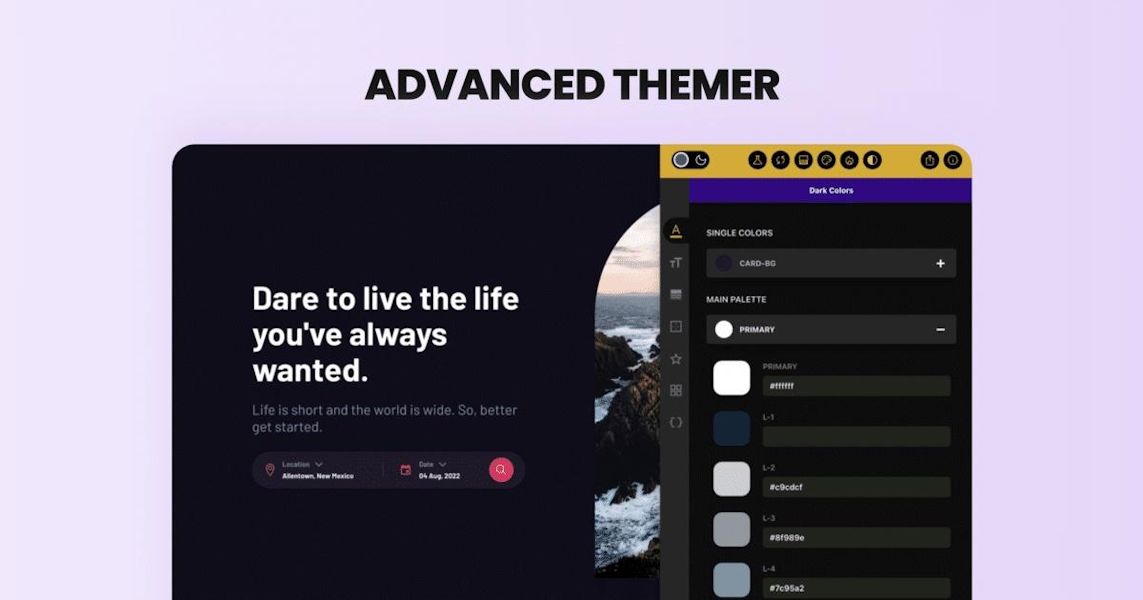 [WP] Advanced Themer for Bricks [advancedthemer.com] [Продление 3]