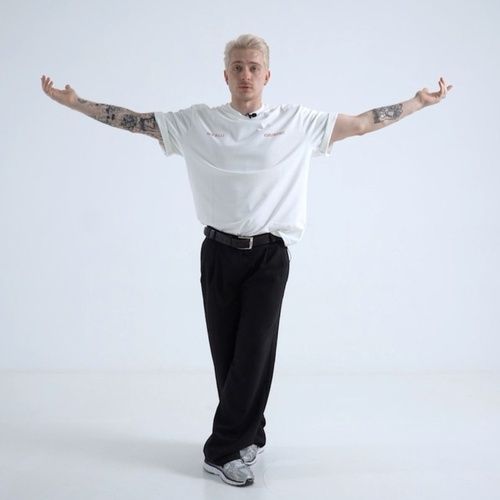 [Дмитрий Диксон] Танцевальный телеграм-канал (октябрь 2025)