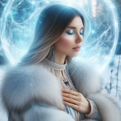 Ледяной Щит Иммунитета [Анна Поляруш]