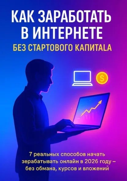 Как заработать в интернете без стартового капитала [Субхон Васидов] + 10 ошибок, которые убивают ваш Start-Up [Антон Каменецкий]