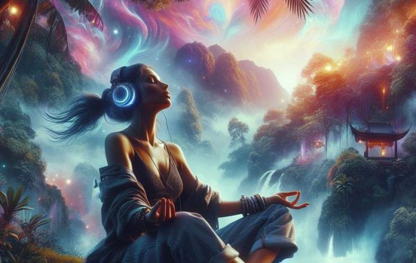 Простые практики для глубоких перемен внутри [Виринея]