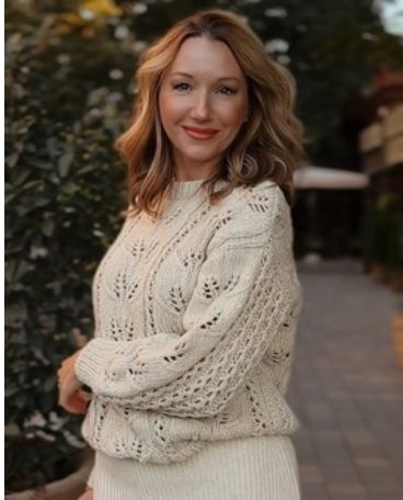 [Вязание] Джемпер Аннабель [Юлия Имукина]