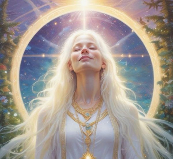 Восемь сеансов исцеления и наполнения “Шаманский ветер” [Янина Шляпникова]