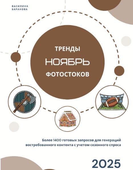 Онлайн-созвоны с ответами и новыми темами 2 раза в месяц (ноябрь 2025) [vasilinfo] [Василина Баранова]