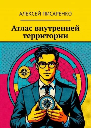 Атлас внутренней территории [Алексей Писаренко]