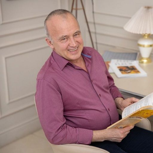 Чтение гороскопа: с чего начать [Алексей Агафонов]