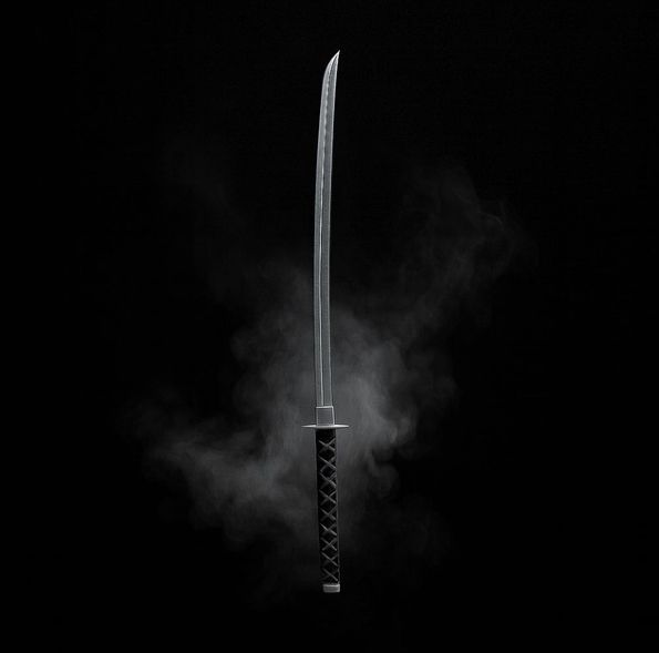 Мечи Хаттори Ханзо (ноябрь 2025) [Отдел тайн] [Мэверик]