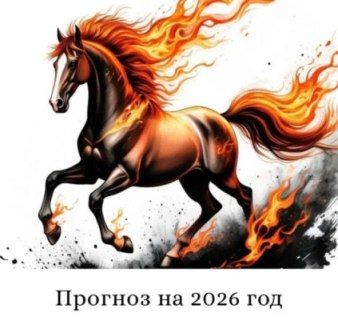 Прогноз на 2026 год [Татьяна Чодрон]