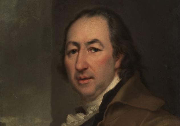 Поэт, философ, просветитель [Третьяковская галерея] [Ирина Григорьян]