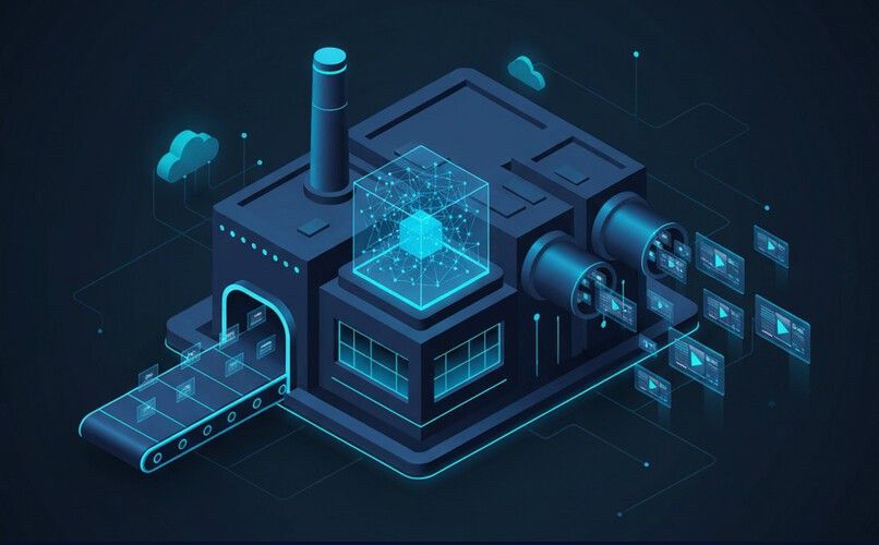 [Стивен Осенья] Контент-завод 2.0 (2025)