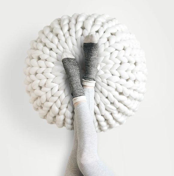 [Debrosse] Пуфик Петионвиль (2025)