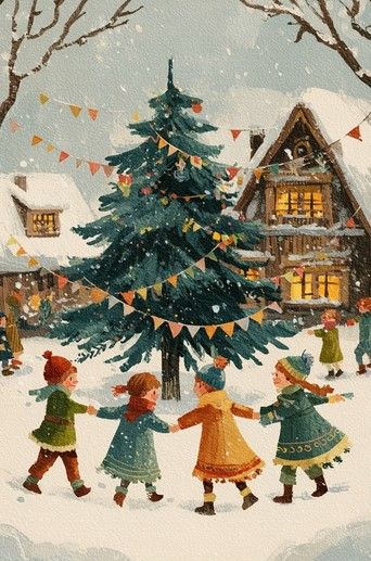 [toyidea] Открытки в стиле СССР и других техниках. Доступ к альбому (2025)