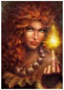 Основы церковной магии и одержимость чужим духом подселение [Светлана Соколова]