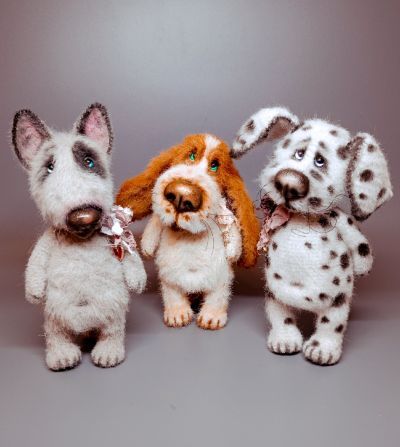 [Валентина Манаева] Собачий бум (2025)