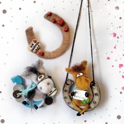 [Мария Тепулян] Мини-коняшка (2025)