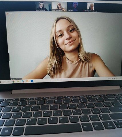 [Дарья Ведяшкина] 3-х дневный практикум PRO чат боты (2025)