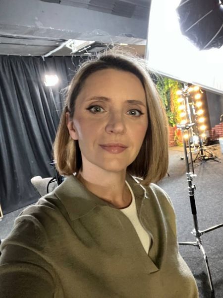 Отпускаем хватку ума [Екатерина Гарцева]