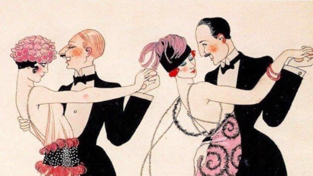 Комплексное развитие музыкальности для танго [Танго – это музыка!] [Александра Кузнецова]