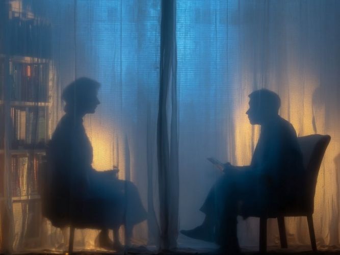 Пациент с репродуктивными нарушениями [EduNote] [Татьяна Гунар]