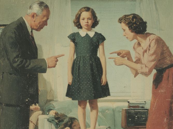 Семейные роли: замещающий ребенок как семейный проект [EduNote] [Дина Таинская]