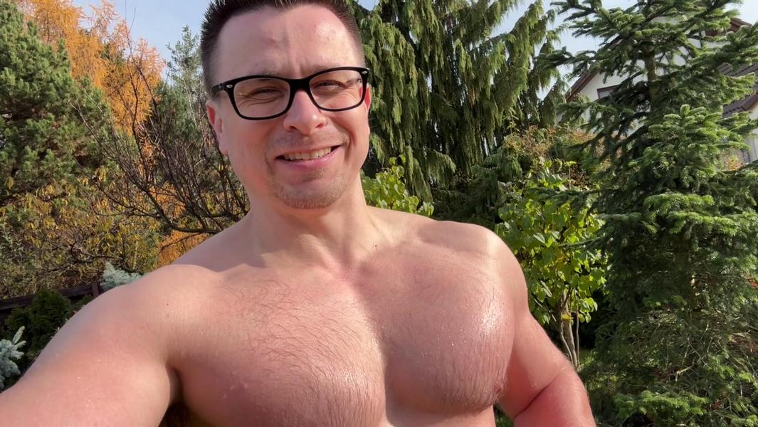 Марафон Периодическое голодание (2026) [Алексей Ворон]