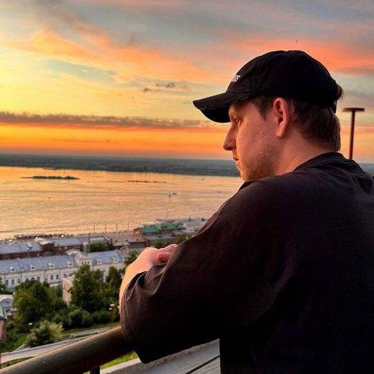 Канал Друзья по переписке (15 декабря - 14 января) [Эван-Мультипликатор]