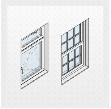 Семейства Окна [INT Lines] [Иван Зылёв]