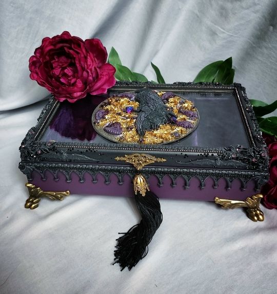 [Декор] Путешествие по стилю неоготика [Екатерина Шуева]