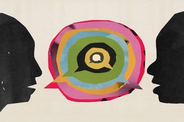 Не забудьте поговорить! Какое общение может стать лучшей профилактикой деменции [Прямая речь] [Даниил Терентьев]