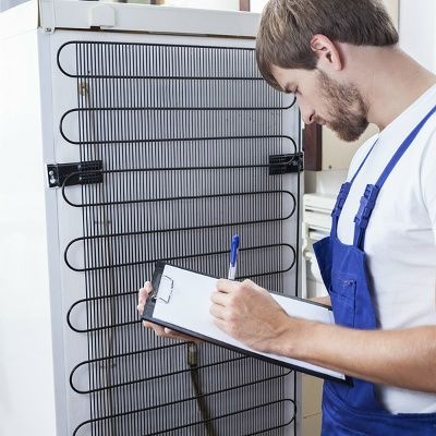 Курс по ремонту холодильников [ТЕХНОШКОЛА] [Александр Рагулин]